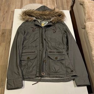 Oneill womens Jacket medium